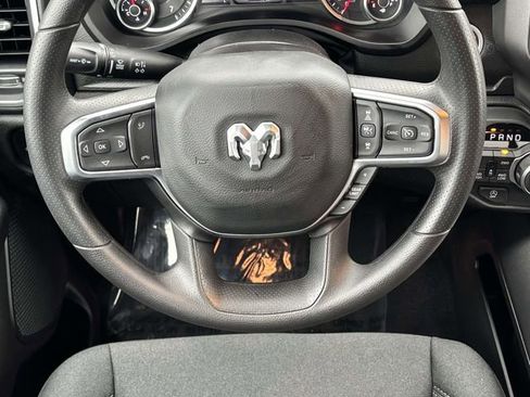 New 2026 RAM 1500 Express AWD/4WD image 7