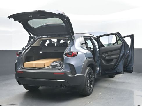 Used 2025 MAZDA CX-50 AWD 2.5 Hybrid w/ Weather Package image 19