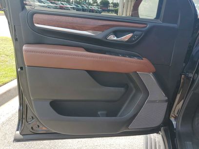 Certified 2024 GMC Yukon Denali Ultimate