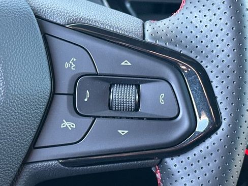 New 2026 Chevrolet TrailBlazer RS w/ Driver Confidence Package image 27