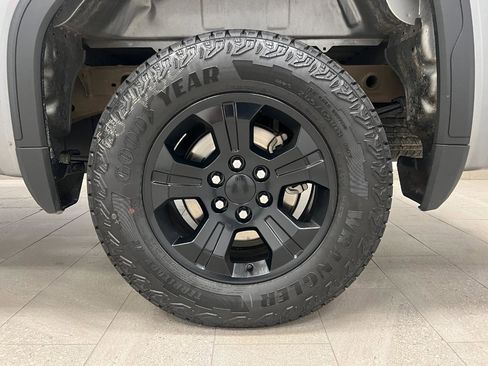 Used 2023 GMC Sierra 1500 Pro w/ Trailering Package AWD/4WD image 53