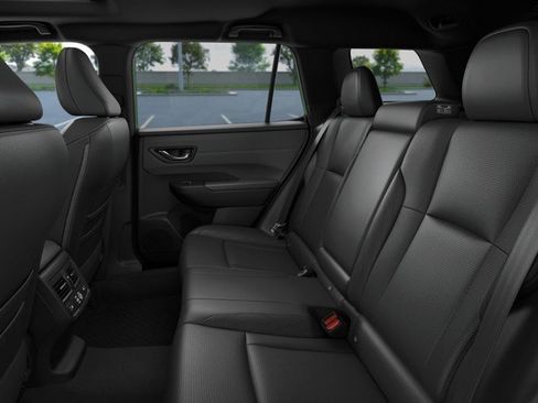 New 2026 Subaru Outback Touring XT AWD/4WD image 16