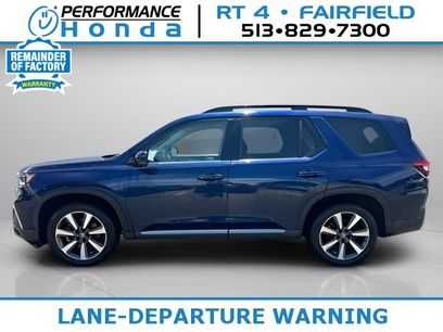 Used 2023 Honda Pilot Touring