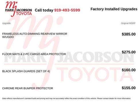 Used 2018 Nissan Rogue SV FWD image 4
