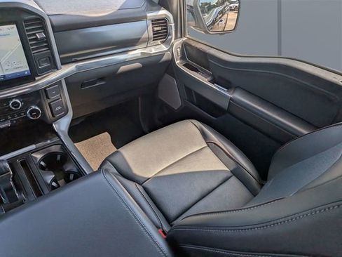 Used 2022 Ford F150 Lariat AWD/4WD image 17
