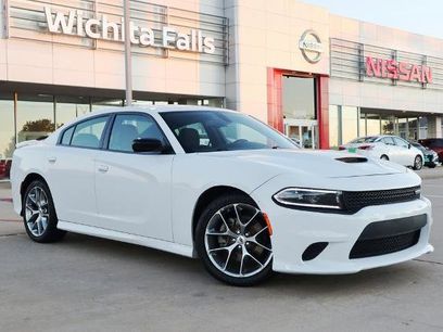 Used 2023 Dodge Charger GT