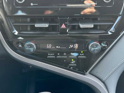 Used 2024 Toyota Camry LE image 26