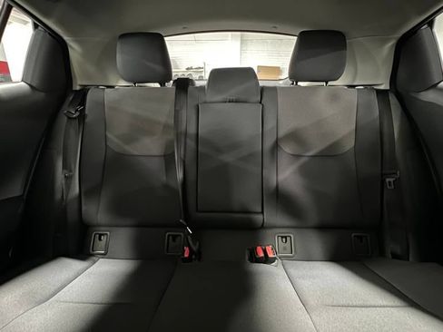 New 2026 Toyota Prius Plug-In Hybrid FWD image 14
