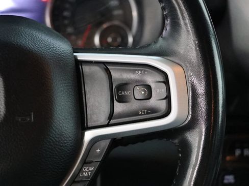 Used 2022 RAM 1500 Big Horn AWD/4WD image 24