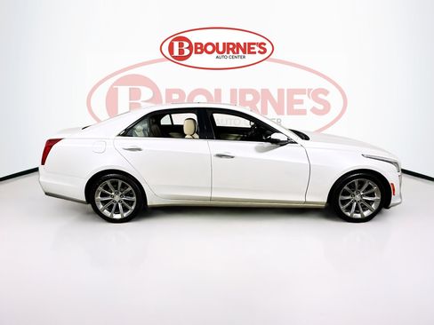 Used 2019 Cadillac CTS Luxury image 13