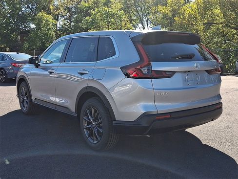 New 2026 Honda CR-V EX-L image 3