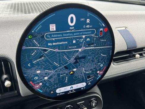 New 2026 MINI Cooper S image 17