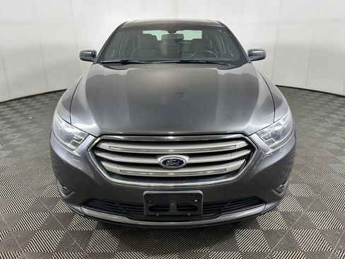 Used 2015 Ford Taurus SEL AWD/4WD image 7