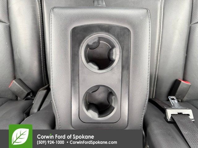 Used 2018 RAM 2500 Laramie AWD/4WD image 12