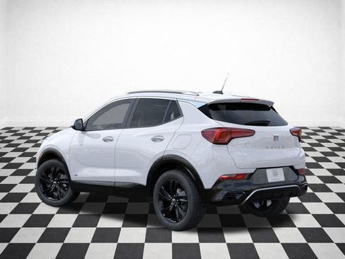 New 2026 Buick Encore GX Sport Touring image 30