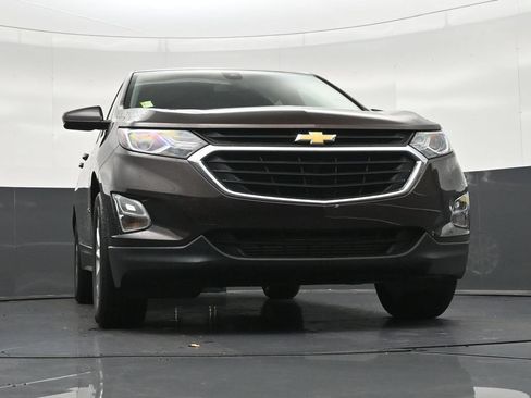 Used 2020 Chevrolet Equinox LT FWD image 29