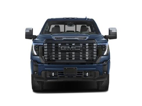Used 2026 GMC Sierra 2500 Denali Ultimate w/ Max Trailering Package AWD/4WD image 7