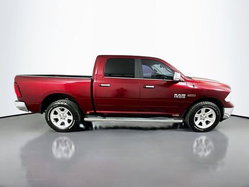 Used 2017 RAM 1500 Lone Star image 4