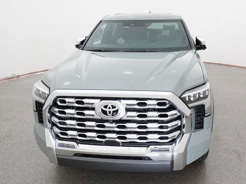 New 2026 Toyota Tundra 1794 Edition AWD/4WD image 2