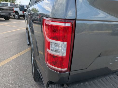 Used 2019 Ford F150 XLT w/ Equipment Group 302A Luxury image 11