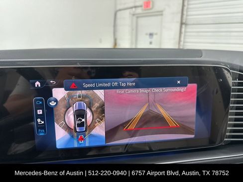 Used 2025 Mercedes-Benz GLE 350 4MATIC image 15