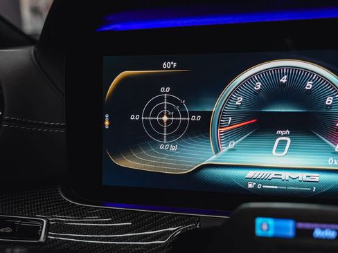 Used 2019 Mercedes-Benz AMG GT 63 S image 76