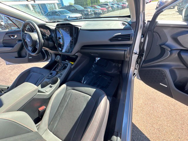 Used 2024 Subaru Crosstrek 2.5i Limited AWD/4WD image 24