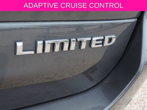 Used 2022 Jeep Grand Cherokee L Limited image 12