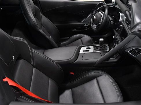 Used 2019 Chevrolet Corvette Grand Sport RWD image 27