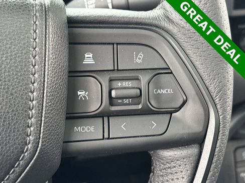 Used 2025 Toyota Tundra TRD Pro image 21