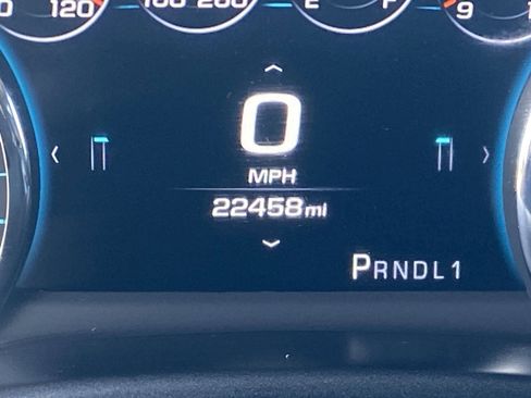 Used 2017 GMC Sierra 3500 Denali w/ Duramax Plus Package image 33