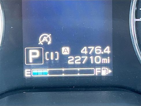 Used 2021 Subaru Crosstrek 2.5i Sport w/ Moonroof Package image 12