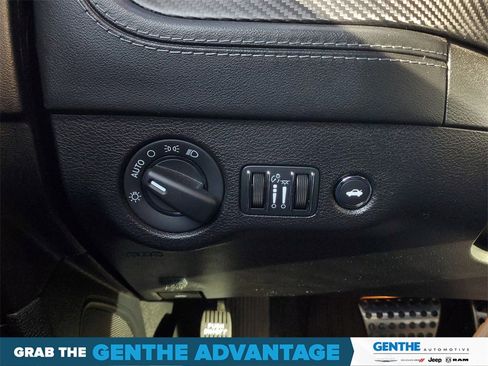 Used 2021 Dodge Charger Scat Pack image 15