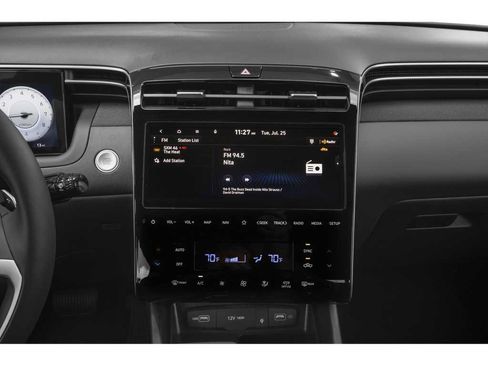 Used 2024 Hyundai Santa Cruz Limited AWD/4WD image 49
