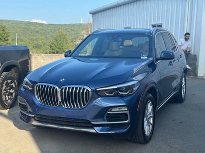 Used 2021 BMW X5 xDrive40i w/ Convenience Package