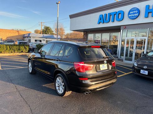 Used 2015 BMW X3 xDrive28i image 11