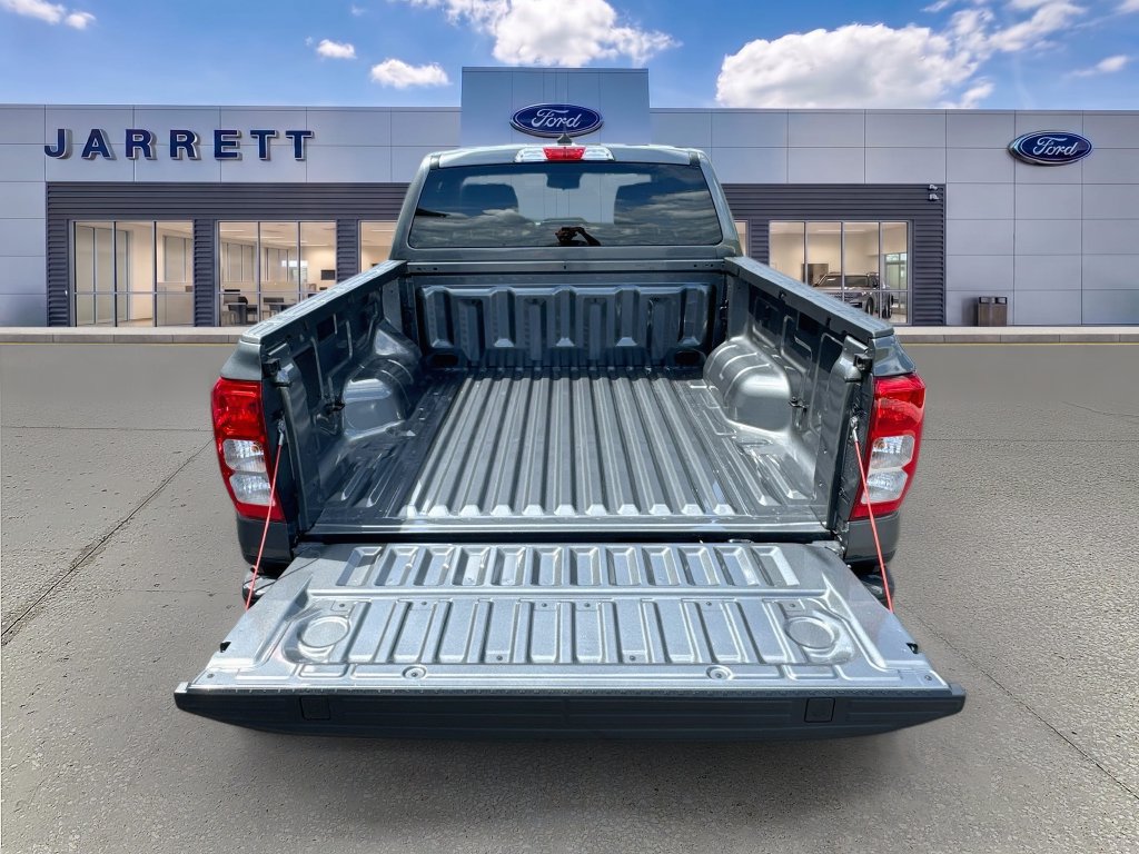New 2026 Ford Ranger XL w/ Trailer Tow Package RWD image 23