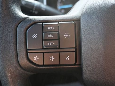 Used 2022 Ford F150 XL w/ STX Appearance Package AWD/4WD image 35