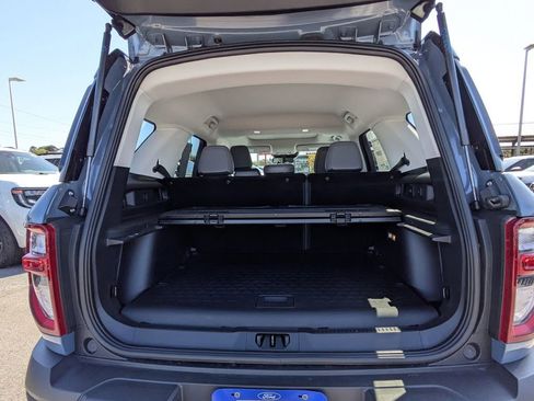 New 2025 Ford Bronco Sport Badlands w/ Badlands Tech Package AWD/4WD image 13