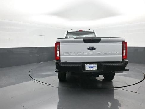 New 2026 Ford F350 XL AWD/4WD image 6
