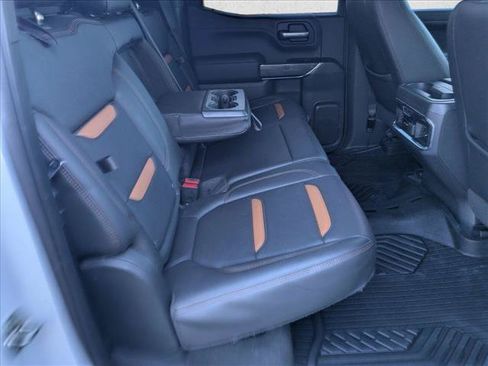 Used 2020 GMC Sierra 1500 AT4 w/ AT4 Premium Package AWD/4WD image 21