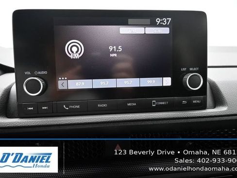 Used 2024 Honda CR-V Sport image 29