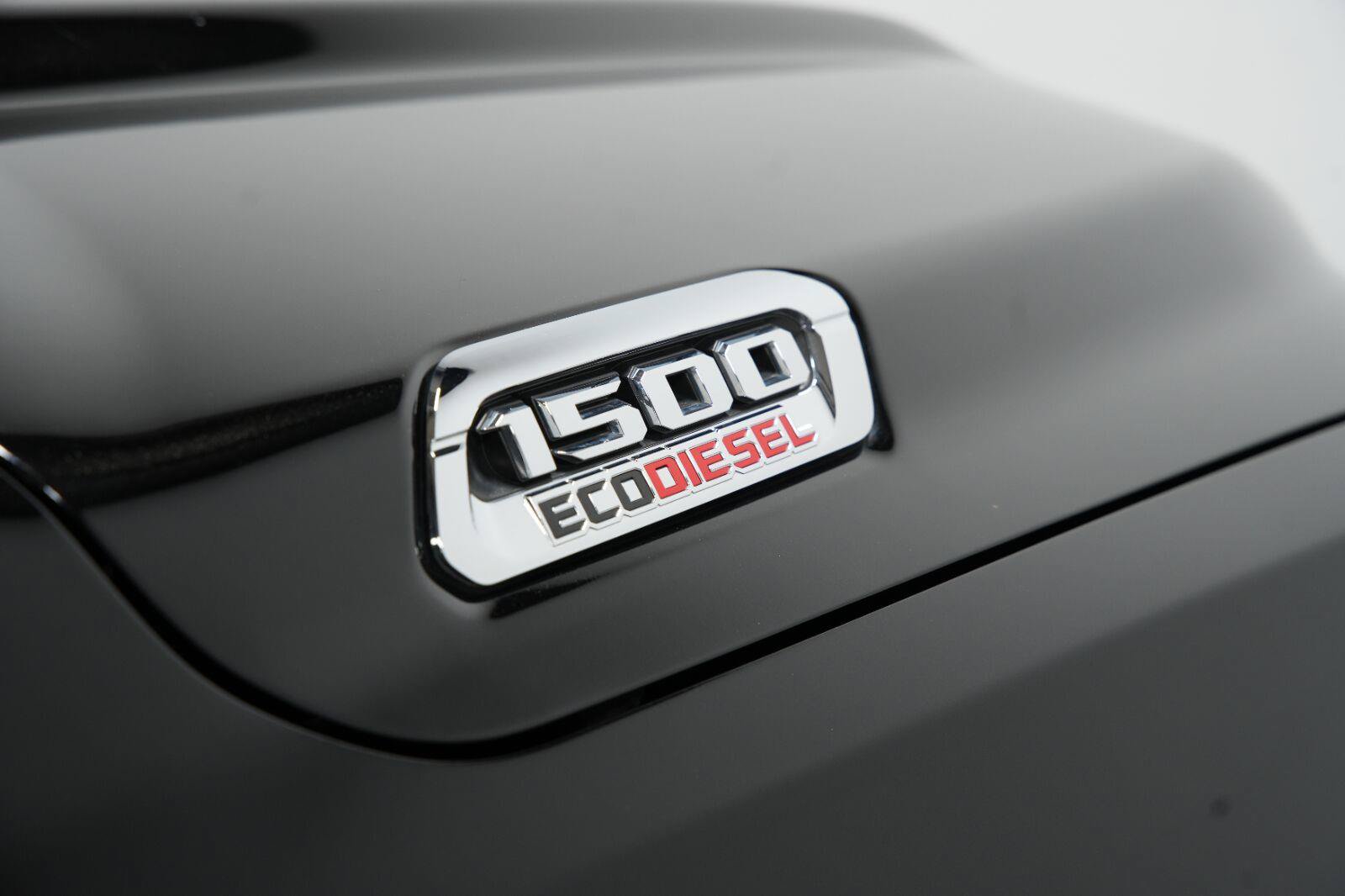 Used 2023 RAM 1500 Limited AWD/4WD image 31