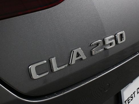 New 2026 Mercedes-Benz CLA 250 image 27