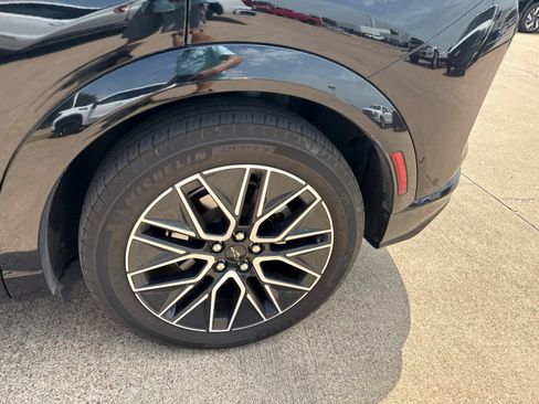 Used 2024 Ford Mustang Mach-E Premium RWD image 9