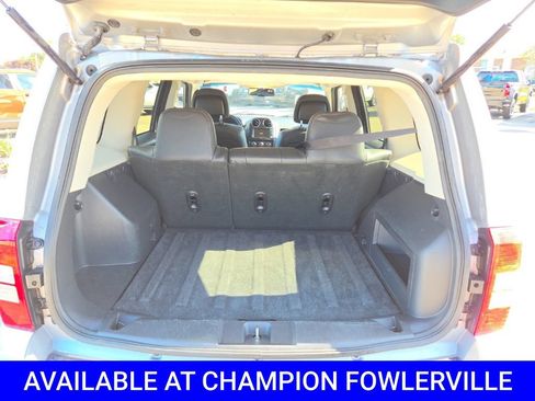 Used 2016 Jeep Patriot High Altitude AWD/4WD image 15
