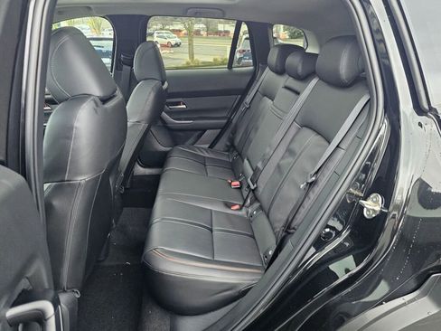 New 2026 MAZDA CX-50 2.5 Turbo w/ Accent Package image 23