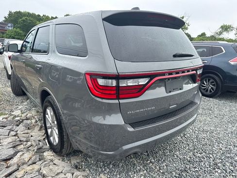Used 2026 Dodge Durango GT RWD image 4