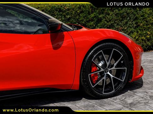 New 2026 Lotus Emira image 9