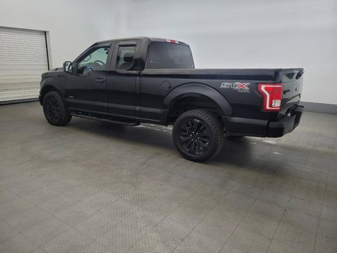 Used 2017 Ford F150 XL w/ Equipment Group 101A Mid image 3